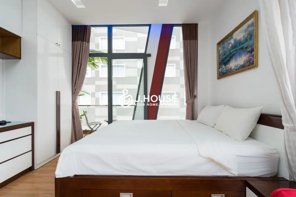 Apartment interior
