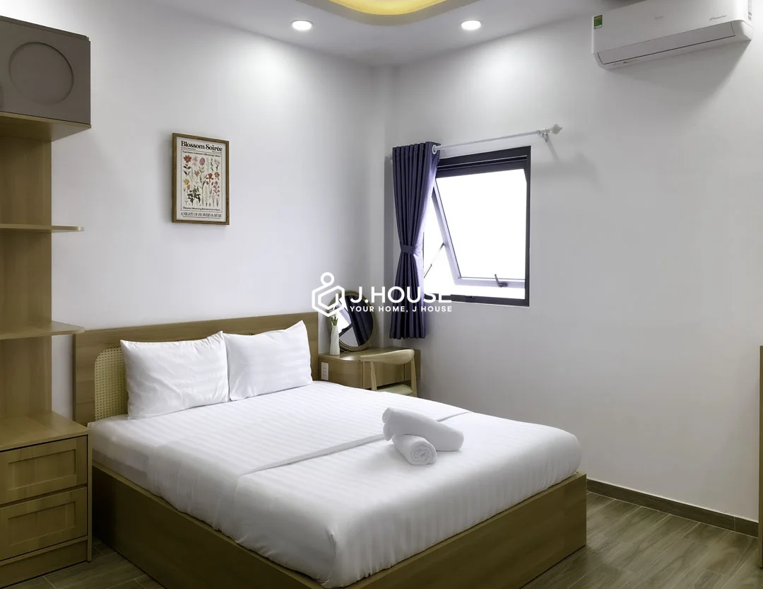 Căn Hộ Studio Hiện Đại Cho Thuê Tại Phú Nhuận - Urbanest