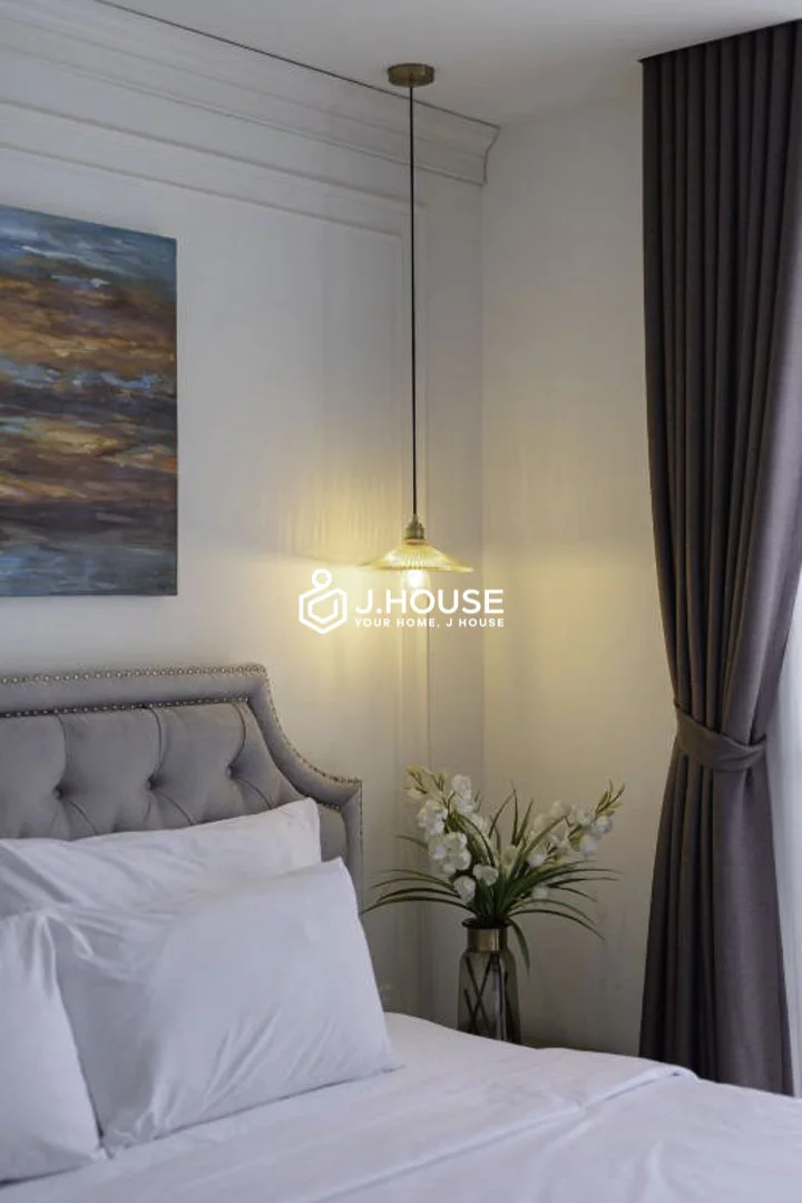 Apartment interior