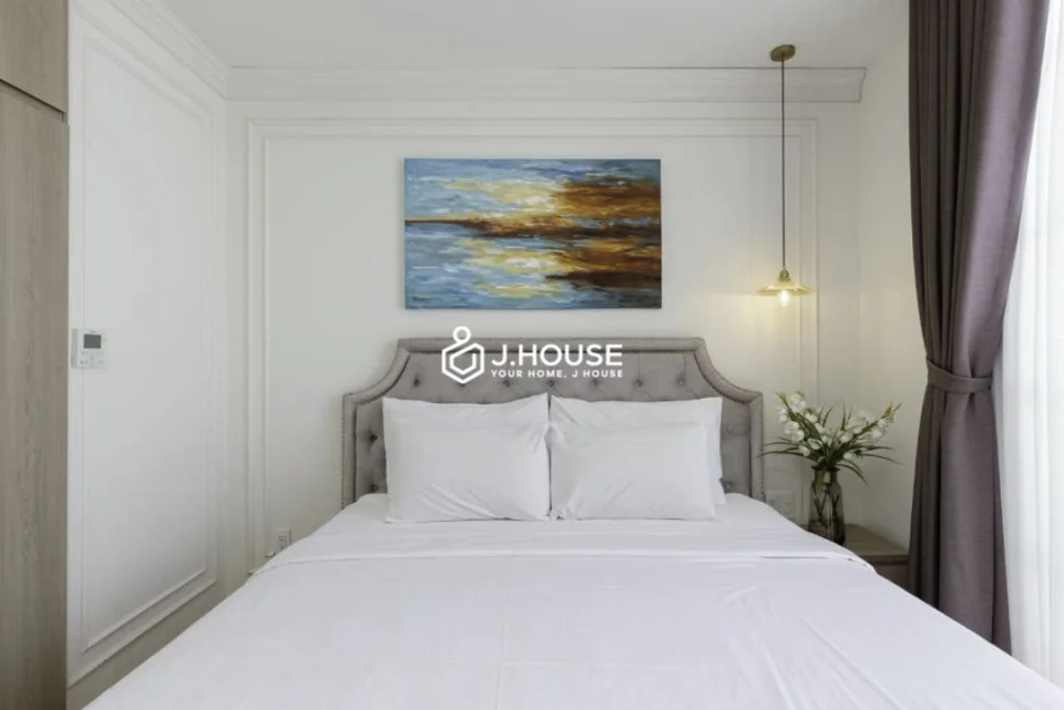 Apartment interior