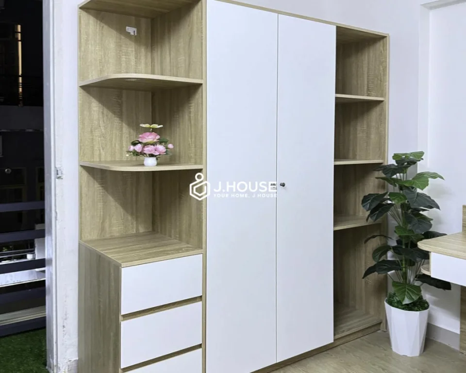 Apartment interior
