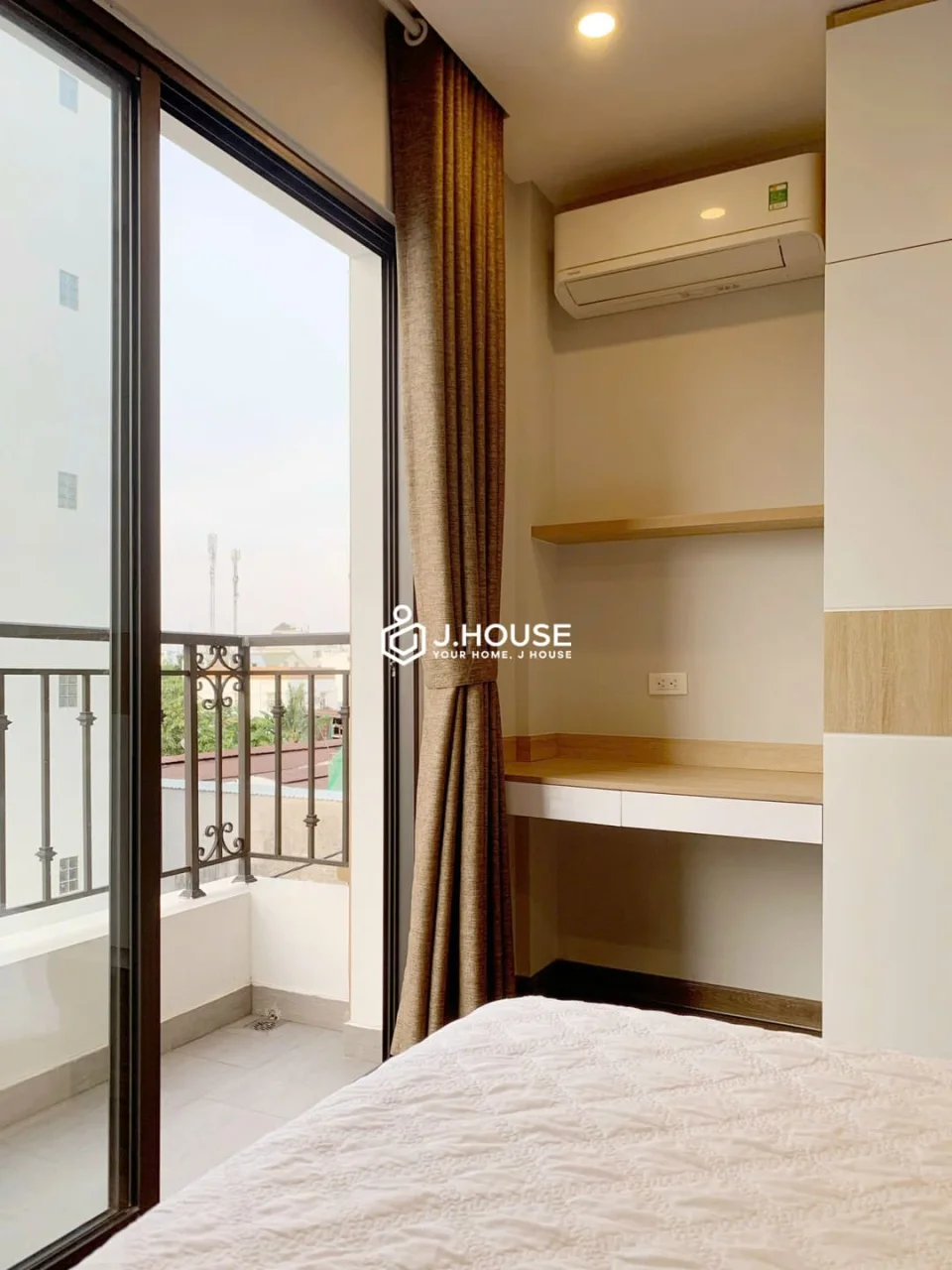 Apartment interior