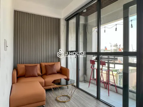 New 1BR Apartment with Private Washer in D1 - Han Long