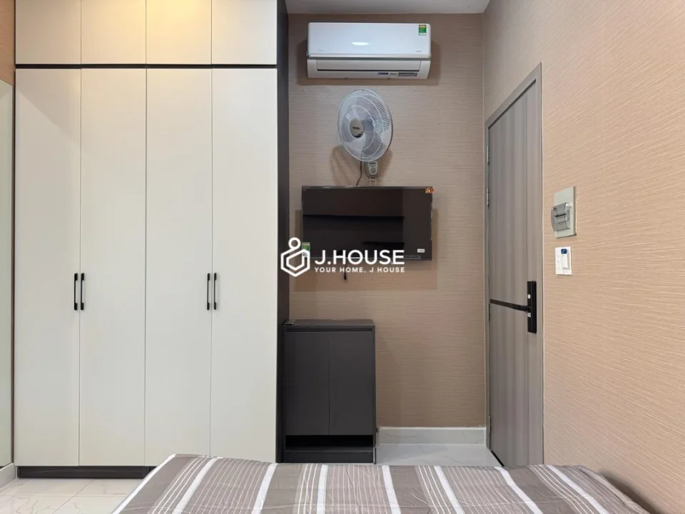 Apartment interior