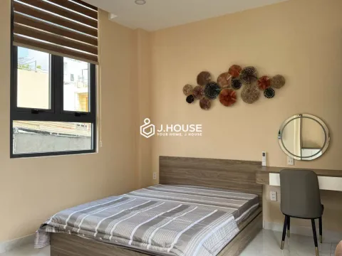 Modern Studio Apartment for Rent in Tan Binh District - Nam Bo Apartment