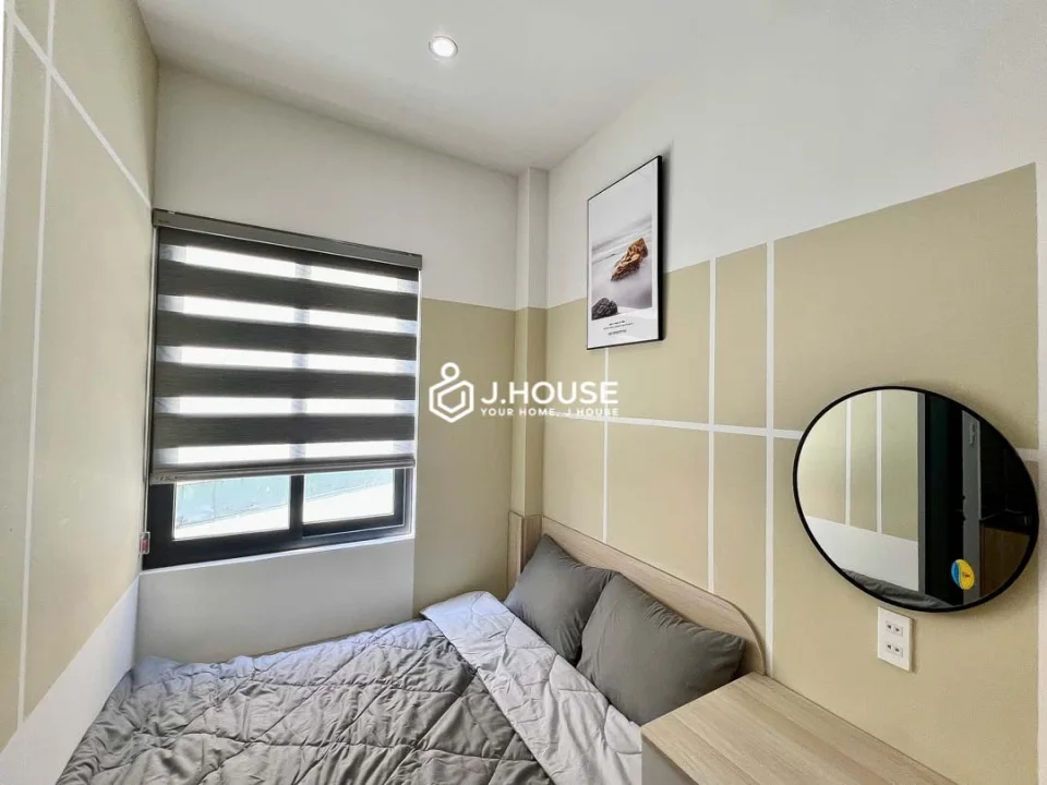 Apartment interior