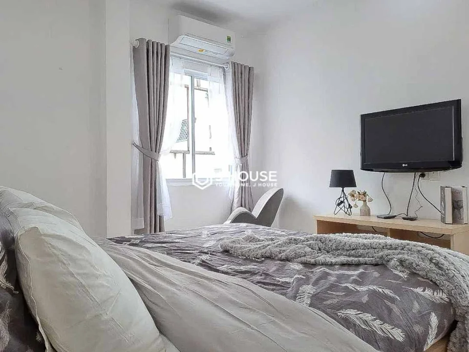Apartment interior