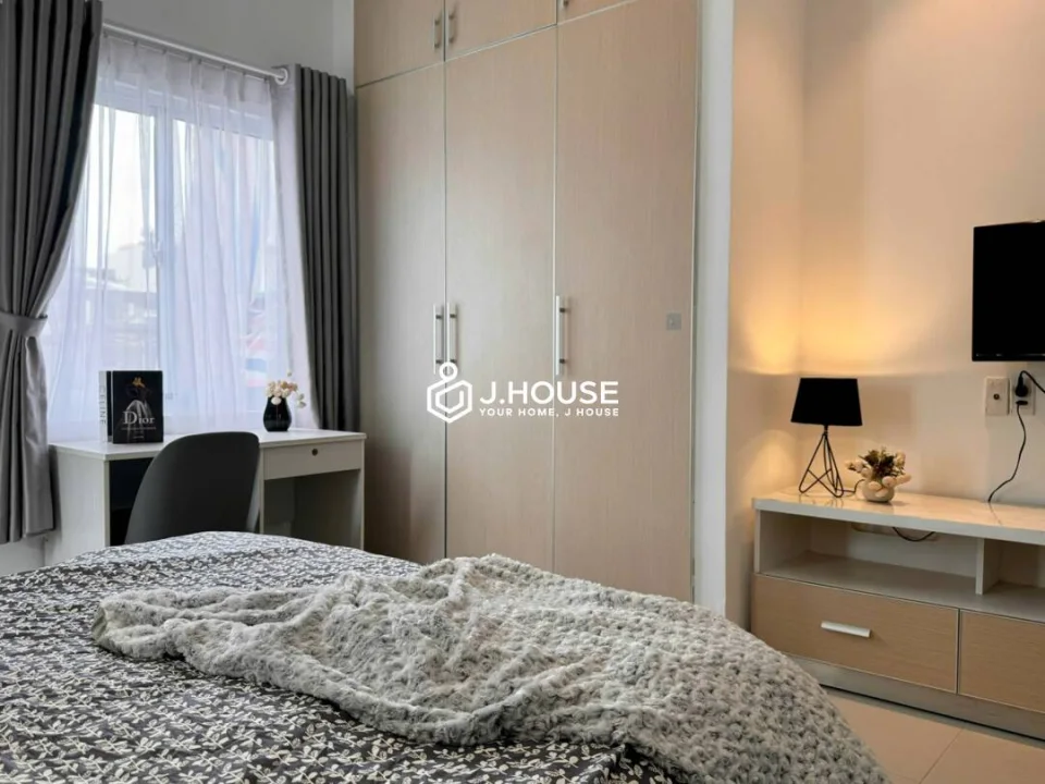 Apartment interior