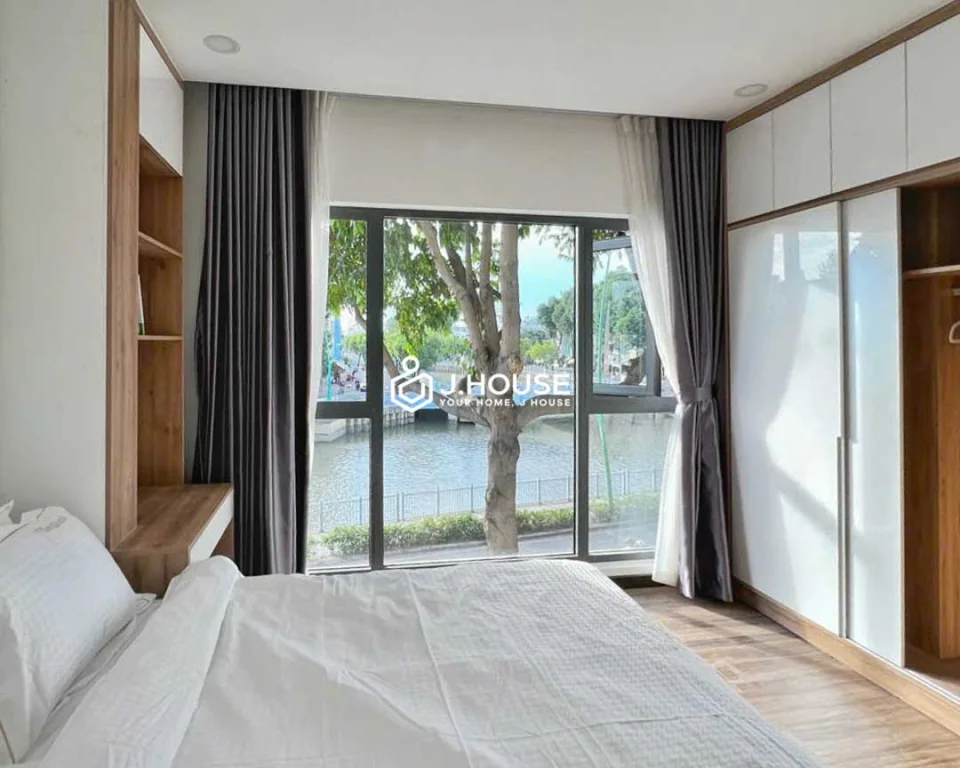 Apartment interior