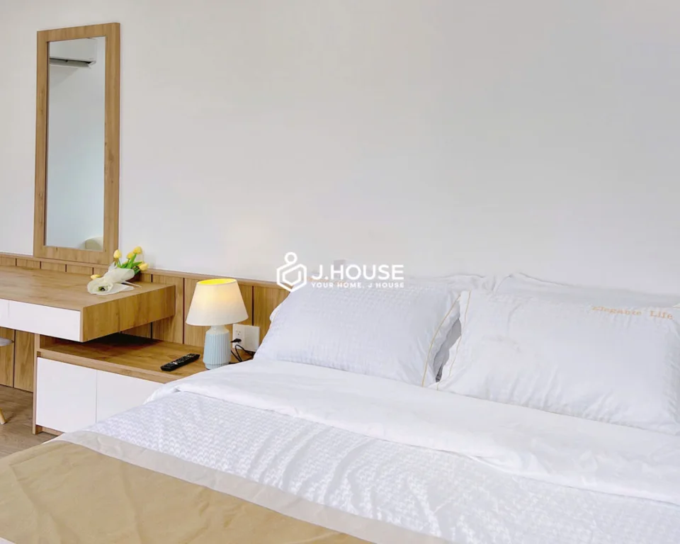 Apartment interior