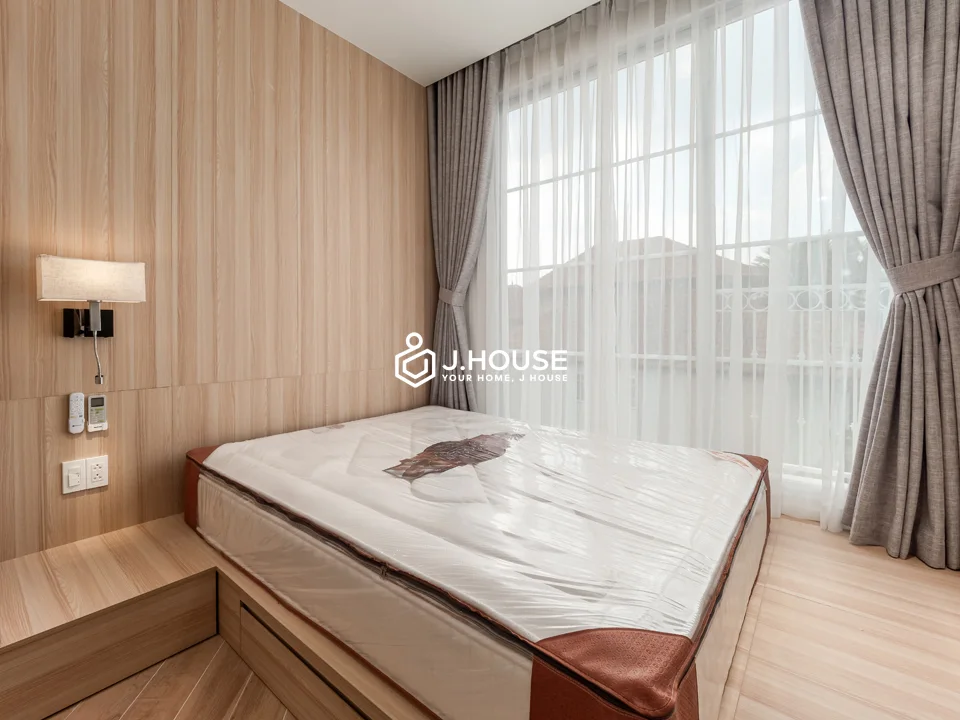 Apartment interior