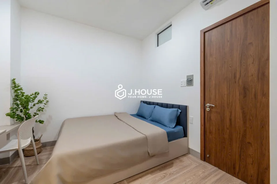 Apartment interior