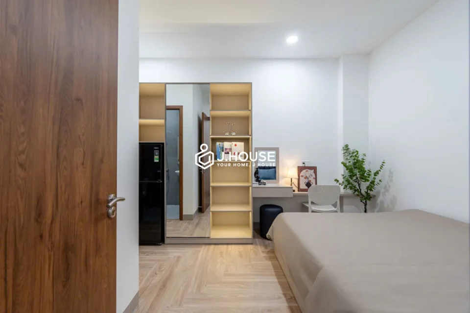 Apartment interior