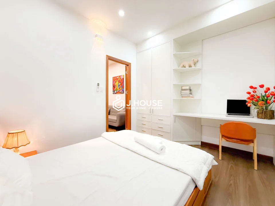 Apartment interior