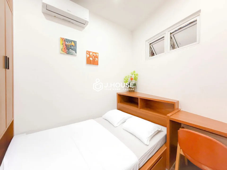 Apartment interior