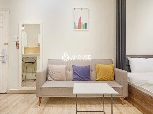 Apartment interior