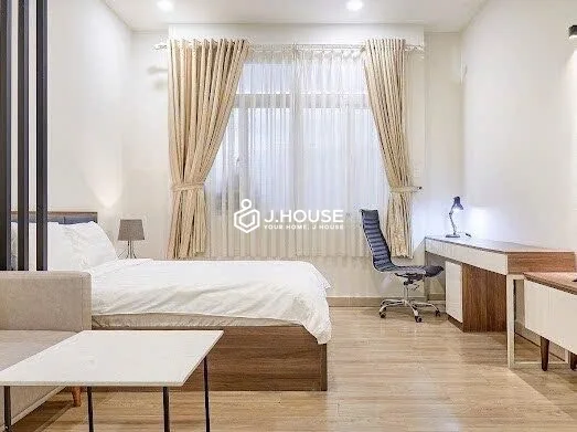 Apartment interior