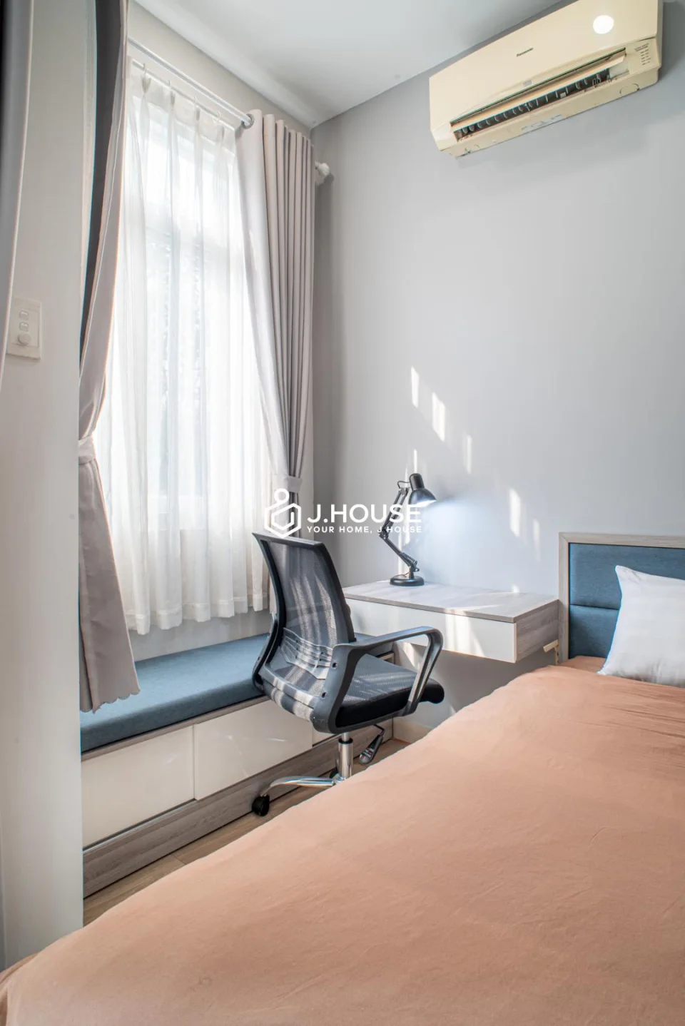 Apartment interior