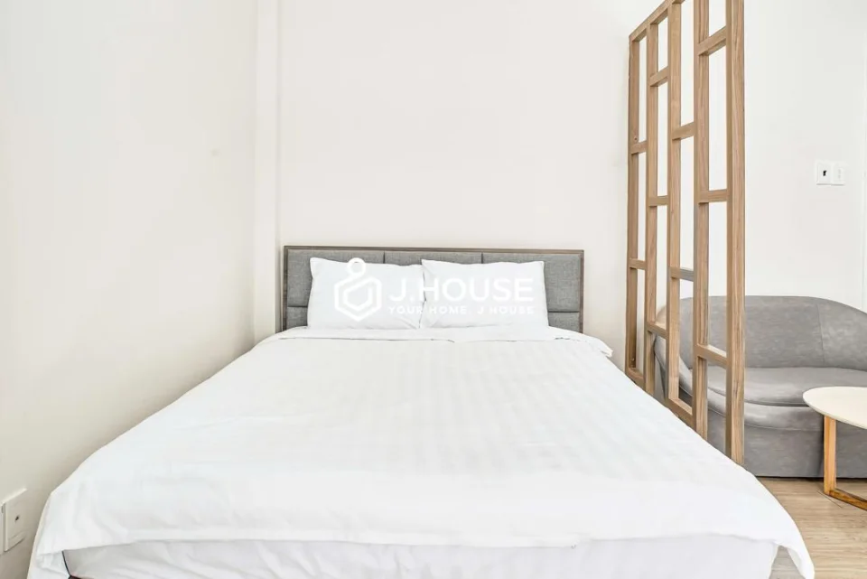 Apartment interior