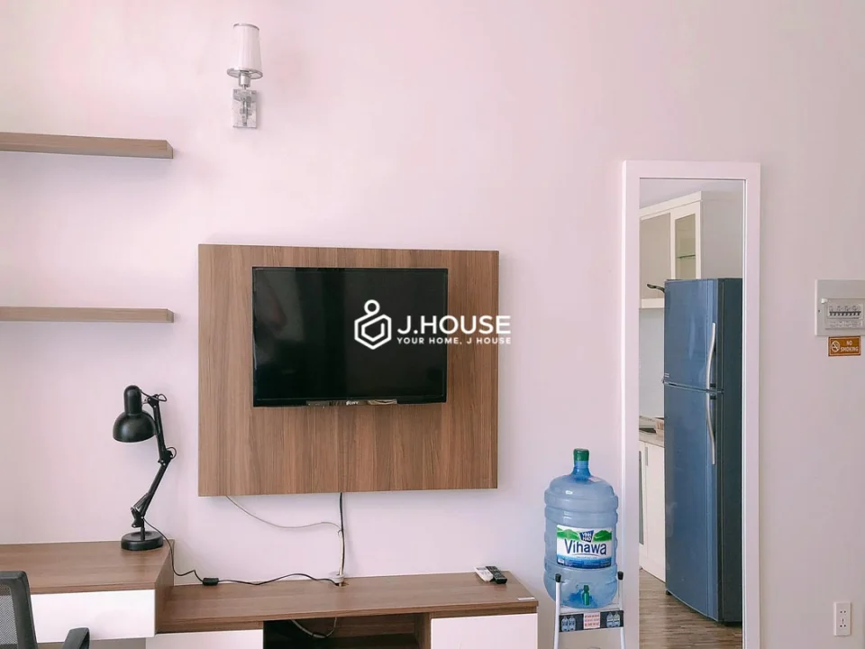 Apartment interior