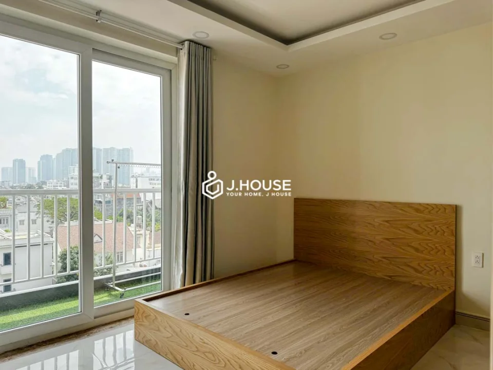 Apartment interior