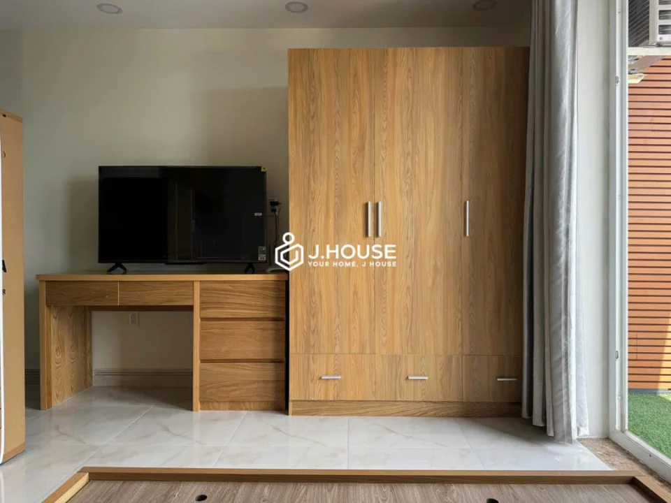 Apartment interior