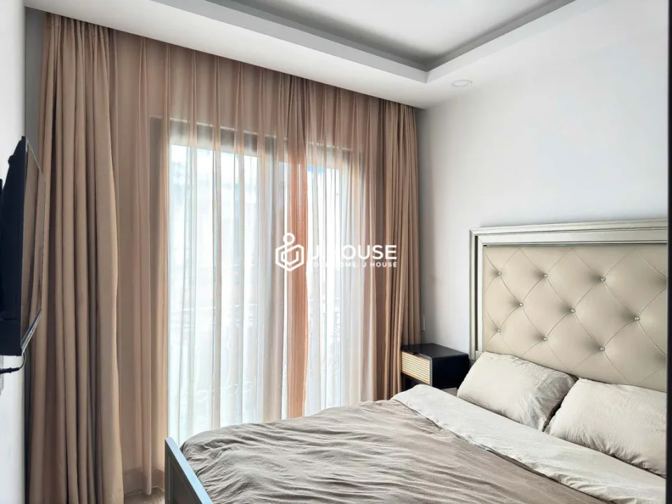 Apartment interior