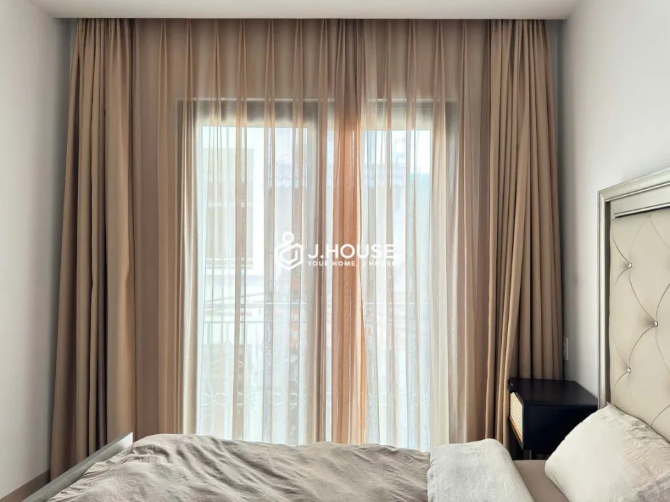 Apartment interior