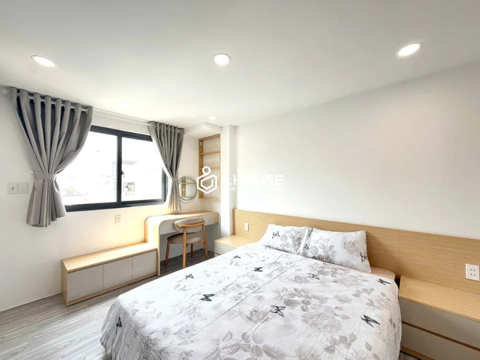 Apartment interior