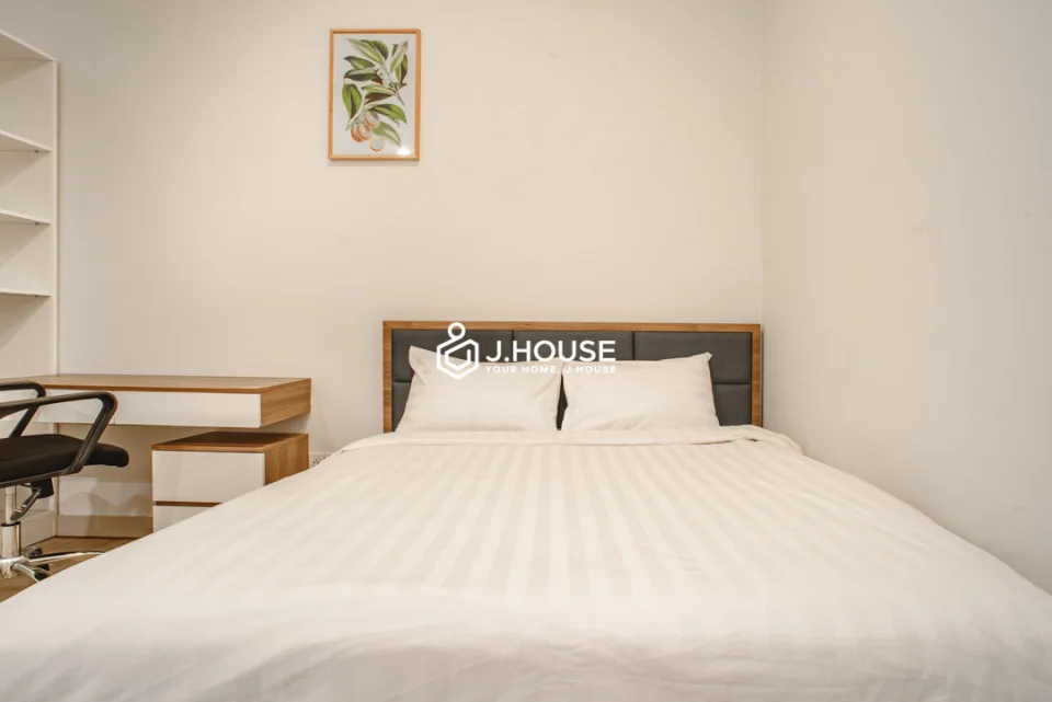 Apartment interior