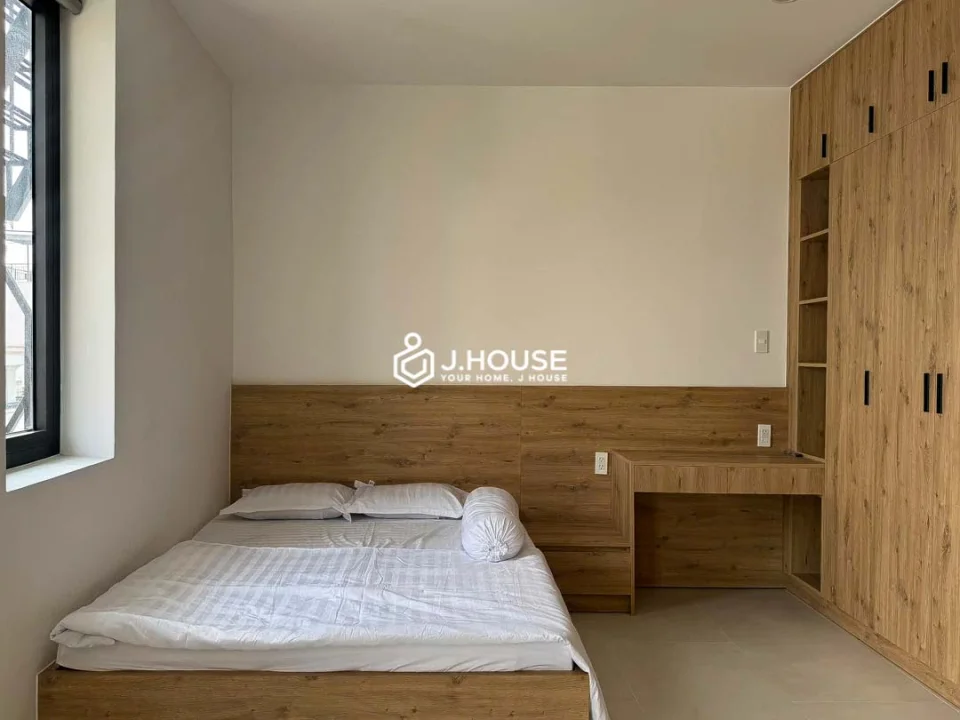 Apartment interior