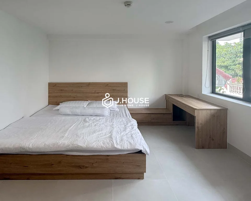 Apartment interior