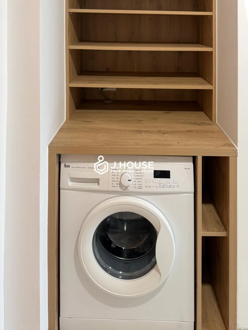 Apartment interior
