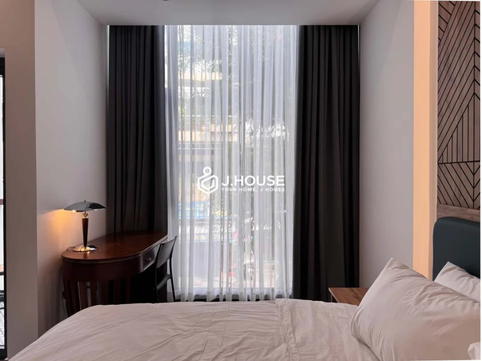 Apartment interior