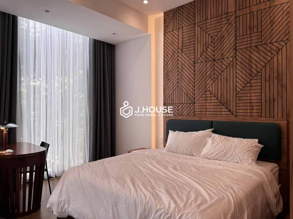 Apartment interior
