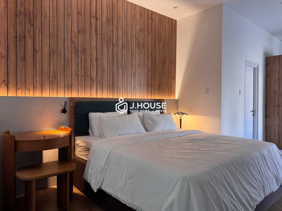 Apartment interior
