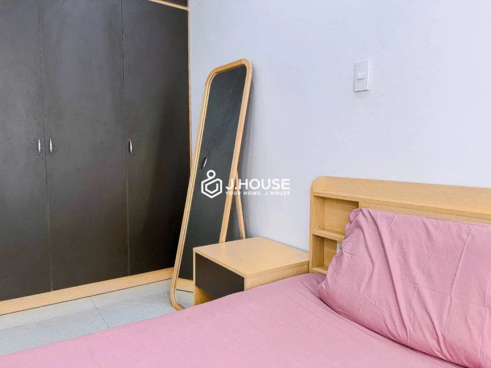 Apartment interior