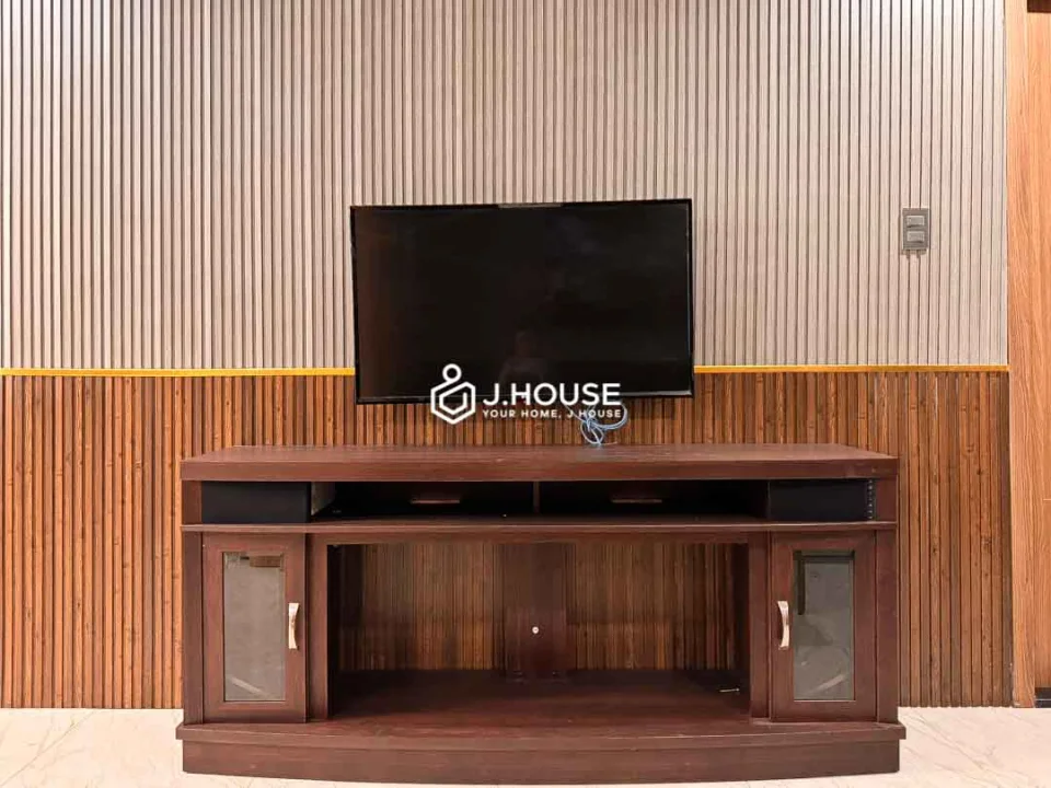 Apartment interior