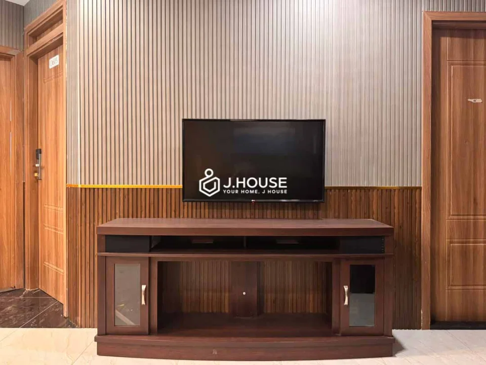 Apartment interior