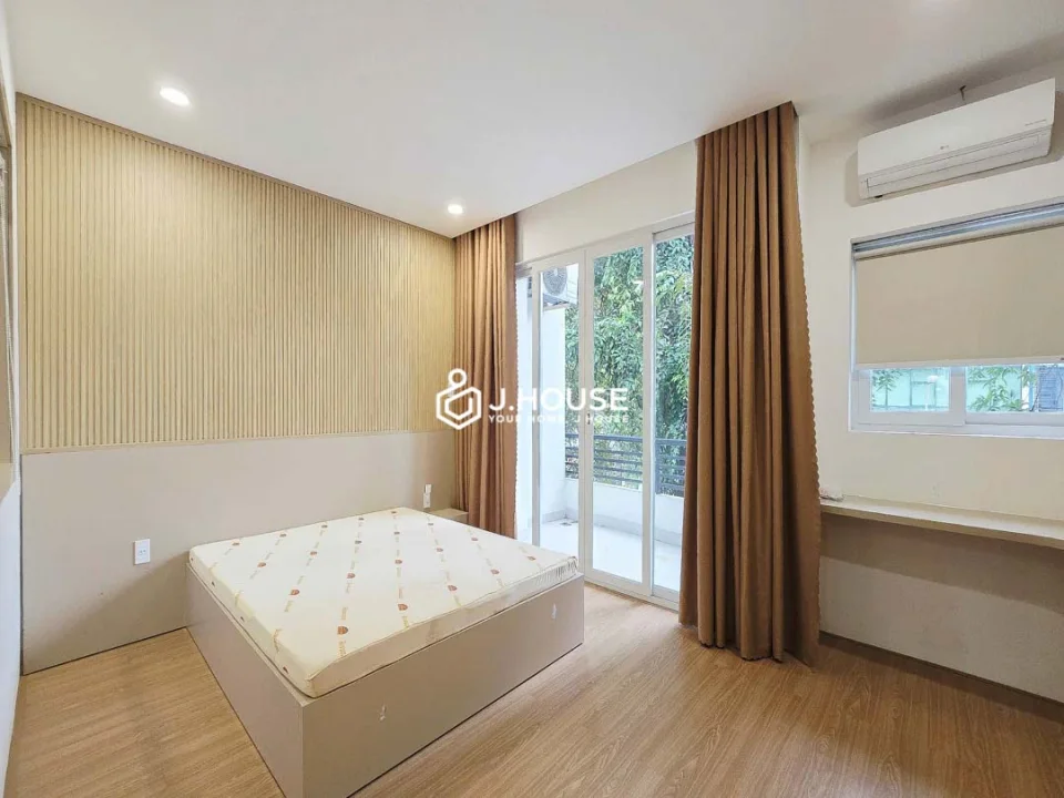 Apartment interior