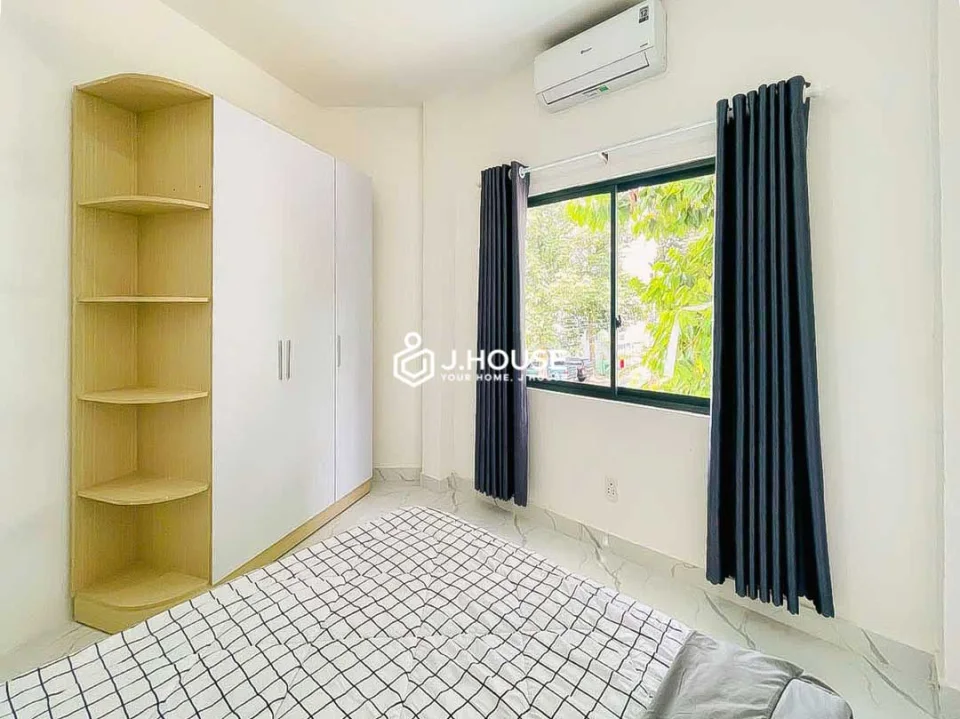 Apartment interior