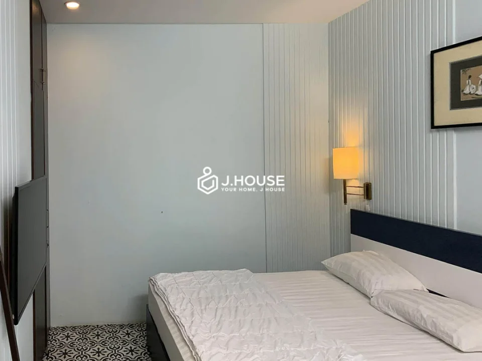 Apartment interior