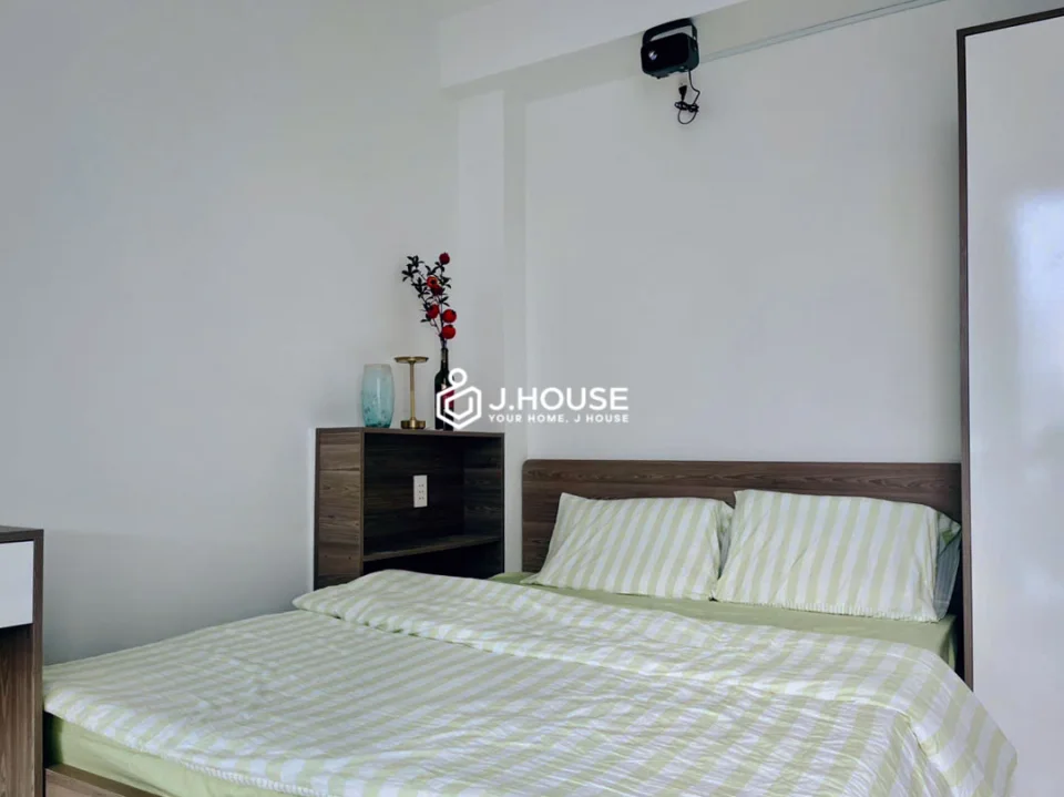 Apartment interior