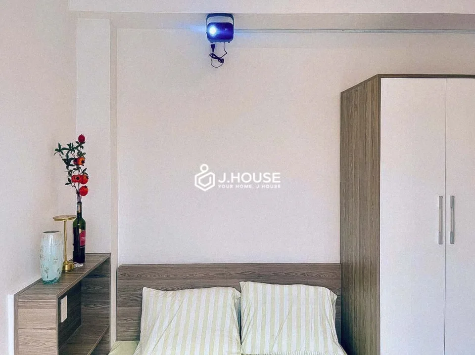 Apartment interior