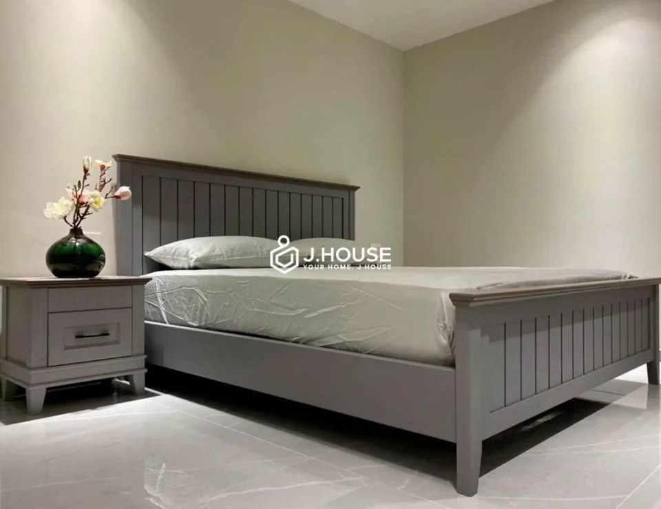 Apartment interior