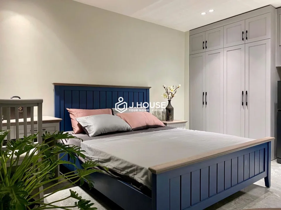 Apartment interior