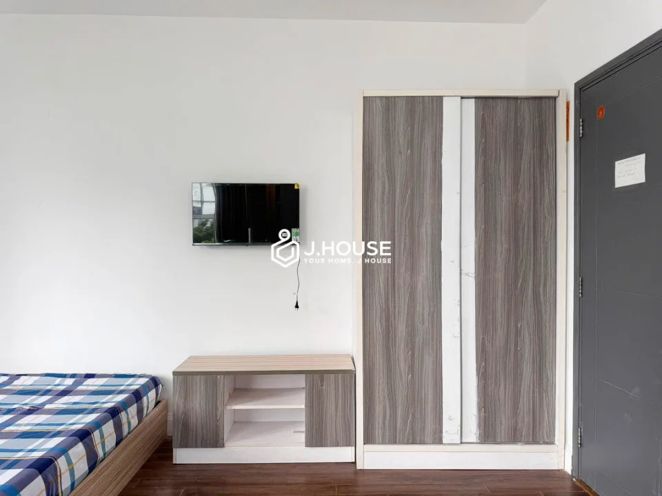 Apartment interior