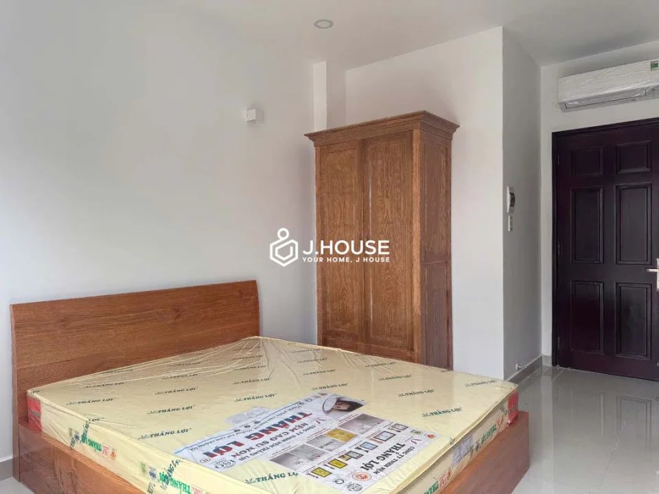 Apartment interior