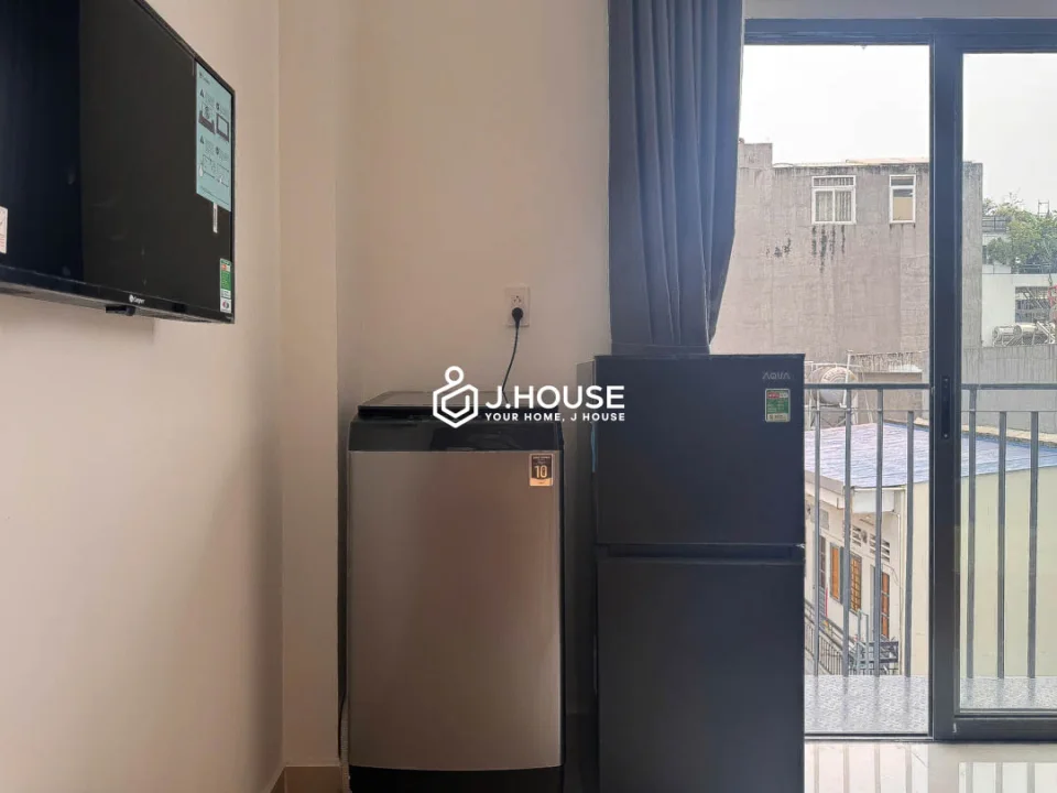 Apartment interior