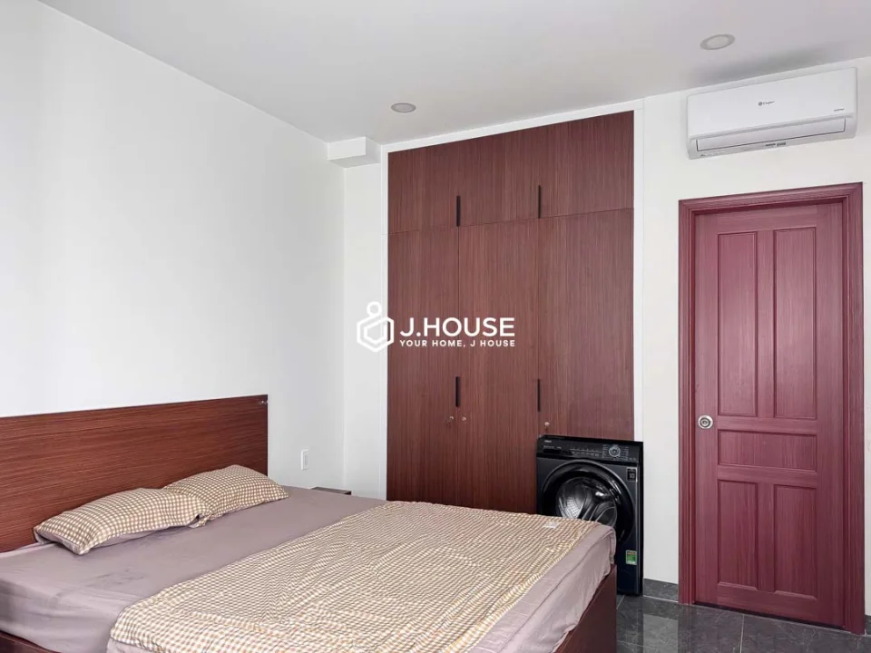 Apartment interior